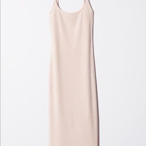 ARITZIA/WILFRED FREE | Kovac Dress
